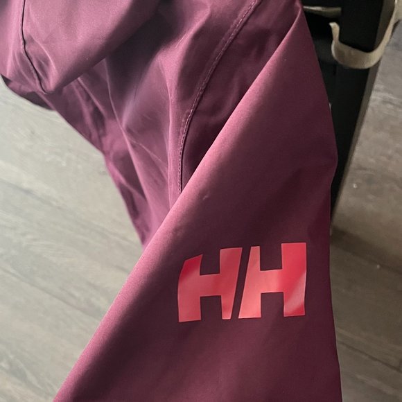 Helly Hansen Women's Halifax Hooded Jacket - Picture 6 of 8